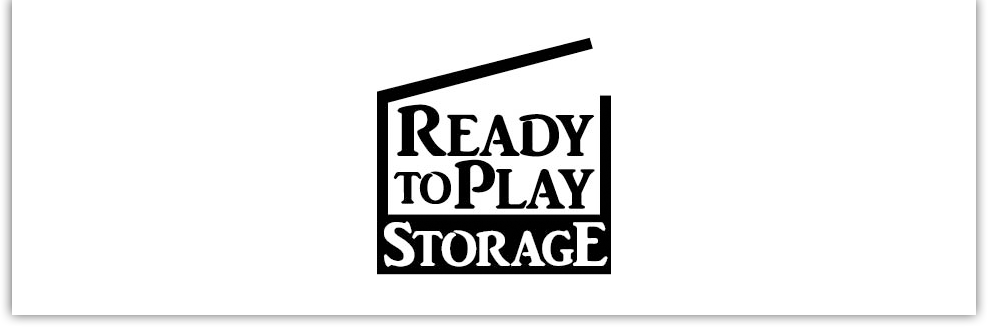 Ready To Play Storage